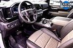 2025 Chevrolet Silverado 1500 Crew Cab 4WD Pickup for sale #CA7519 - photo 12