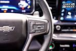 2025 Chevrolet Silverado 1500 Crew Cab 4WD Pickup for sale #CA7519 - photo 29