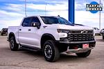 2025 Chevrolet Silverado 1500 Crew Cab 4WD Pickup for sale #CA7519 - photo 7
