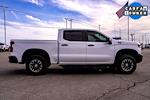 2025 Chevrolet Silverado 1500 Crew Cab 4WD Pickup for sale #CA7519 - photo 8