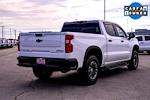 2025 Chevrolet Silverado 1500 Crew Cab 4WD Pickup for sale #CA7519 - photo 9