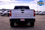 2025 Chevrolet Silverado 1500 Crew Cab 4WD Pickup for sale #CA7519 - photo 10