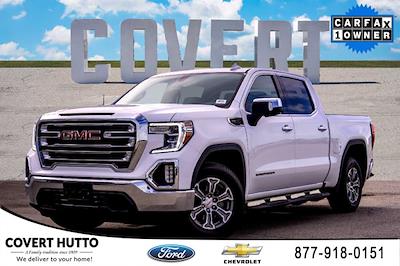 2021 GMC Sierra 1500 Crew Cab RWD Pickup for sale #CA7522 - photo 1