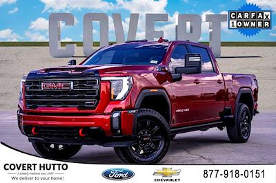 2024 GMC Sierra 2500 Crew Cab 4WD Pickup for sale #CA7523 - photo 1