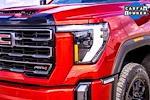 2024 GMC Sierra 2500 Crew Cab 4WD Pickup for sale #CA7523 - photo 5