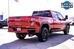 2024 GMC Sierra 2500 Crew Cab 4WD Pickup for sale #CA7523 - photo 9