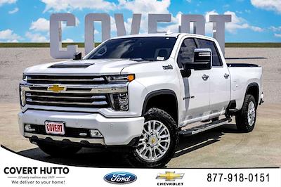 2023 Chevrolet Silverado 2500 Crew Cab SRW 4WD Pickup for sale #CA7523A - photo 1