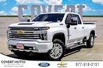 2023 Chevrolet Silverado 2500 Crew Cab SRW 4WD Pickup for sale #CA7523A - photo 1