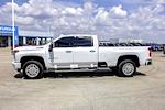 2023 Chevrolet Silverado 2500 Crew Cab SRW 4WD Pickup for sale #CA7523A - photo 4