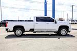 2023 Chevrolet Silverado 2500 Crew Cab SRW 4WD Pickup for sale #CA7523A - photo 8