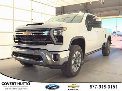 2024 Chevrolet Silverado 2500 Crew Cab 4WD Pickup for sale #CA7524 - photo 1