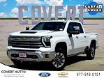 2024 Chevrolet Silverado 2500 Crew Cab 4WD Pickup for sale #CA7524 - photo 1