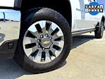 2024 Chevrolet Silverado 2500 Crew Cab 4WD Pickup for sale #CA7524 - photo 4