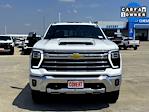 2024 Chevrolet Silverado 2500 Crew Cab 4WD Pickup for sale #CA7524 - photo 3