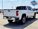 2024 Chevrolet Silverado 2500 Crew Cab 4WD Pickup for sale #CA7524 - photo 8