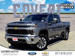 2024 Chevrolet Silverado 2500 Crew Cab 4WD Pickup for sale #CA7524A - photo 29
