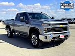 2024 Chevrolet Silverado 2500 Crew Cab 4WD Pickup for sale #CA7524A - photo 1