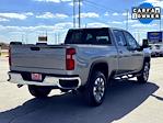 2024 Chevrolet Silverado 2500 Crew Cab 4WD Pickup for sale #CA7524A - photo 2