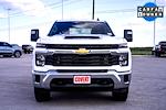 2024 Chevrolet Silverado 2500 Crew Cab 4WD Pickup for sale #CA7528 - photo 5