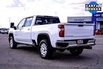 2024 Chevrolet Silverado 2500 Crew Cab 4WD Pickup for sale #CA7528 - photo 2