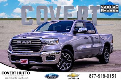 2025 Ram 1500 Crew Cab 4WD Pickup for sale #CA7530 - photo 1