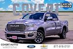 2025 Ram 1500 Crew Cab 4WD Pickup for sale #CA7530 - photo 1