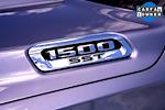 2025 Ram 1500 Crew Cab 4WD Pickup for sale #CA7530 - photo 4