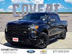 2023 Chevrolet Silverado 1500 Crew Cab RWD Pickup for sale #CA7530A - photo 1