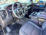 2023 Chevrolet Silverado 1500 Crew Cab RWD Pickup for sale #CA7530A - photo 10
