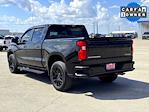 2023 Chevrolet Silverado 1500 Crew Cab RWD Pickup for sale #CA7530A - photo 2