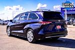 2021 Toyota Sienna FWD Minivan for sale #CA7533 - photo 2