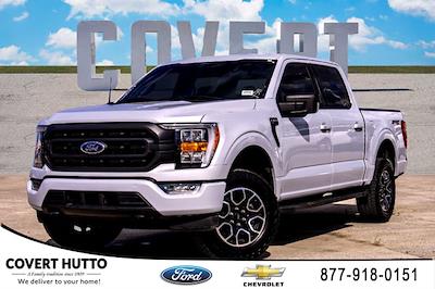 2022 Ford F-150 SuperCrew Cab 4WD Pickup for sale #CA7536 - photo 1