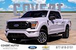 2022 Ford F-150 SuperCrew Cab 4WD Pickup for sale #CA7536 - photo 1