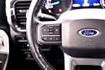 2022 Ford F-150 SuperCrew Cab 4WD Pickup for sale #CA7536 - photo 20