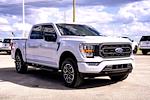 2022 Ford F-150 SuperCrew Cab 4WD Pickup for sale #CA7536 - photo 5