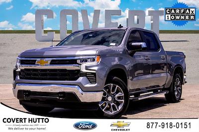 2023 Chevrolet Silverado 1500 Crew Cab 4WD Pickup for sale #CA7537 - photo 1