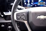 2023 Chevrolet Silverado 1500 Crew Cab 4WD Pickup for sale #CA7537 - photo 21
