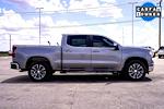 2023 Chevrolet Silverado 1500 Crew Cab 4WD Pickup for sale #CA7537 - photo 6