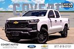 2025 Chevrolet Colorado Crew Cab RWD Pickup for sale #CA7543 - photo 1