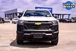 2025 Chevrolet Colorado Crew Cab RWD Pickup for sale #CA7543 - photo 4