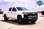 2025 Chevrolet Colorado Crew Cab RWD Pickup for sale #CA7543 - photo 5
