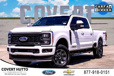 2023 Ford F-250 Crew Cab 4WD Pickup for sale #CA7551 - photo 1