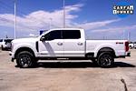 2023 Ford F-250 Crew Cab 4WD Pickup for sale #CA7551 - photo 10