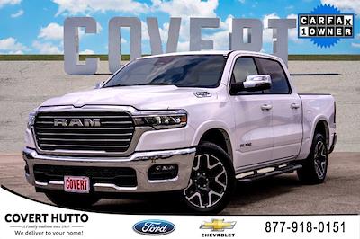 2025 Ram 1500 Crew Cab 4WD Pickup for sale #CA7556 - photo 1