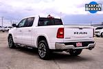 2025 Ram 1500 Crew Cab 4WD Pickup for sale #CA7556 - photo 2