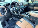 2022 Chevrolet Silverado 1500 Crew Cab 4WD Pickup for sale #CA7556A - photo 11