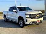 2022 Chevrolet Silverado 1500 Crew Cab 4WD Pickup for sale #CA7556A - photo 6