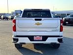 2022 Chevrolet Silverado 1500 Crew Cab 4WD Pickup for sale #CA7556A - photo 9