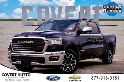 2025 Ram 1500 Crew Cab 4WD Pickup for sale #CA7557 - photo 1