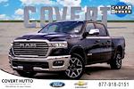 2025 Ram 1500 Crew Cab 4WD Pickup for sale #CA7557 - photo 1